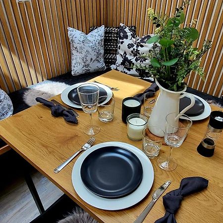 Апартаменты Loft Rezidence Vista Рокицани Экстерьер фото