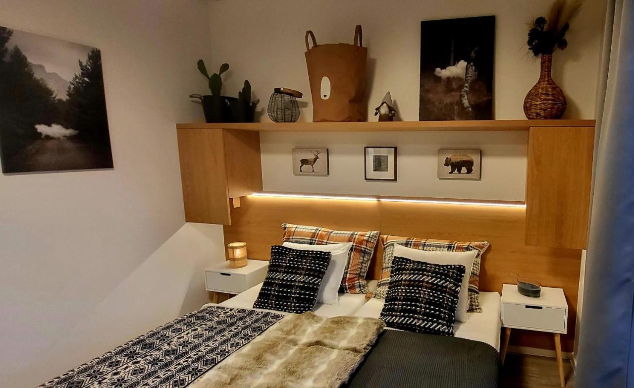 Апартаменты Loft Rezidence Vista Рокицани Экстерьер фото