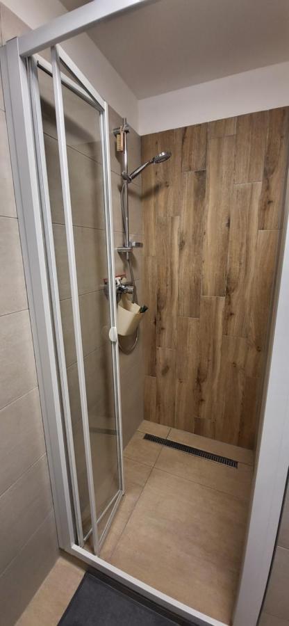 Апартаменты Loft Rezidence Vista Рокицани Экстерьер фото
