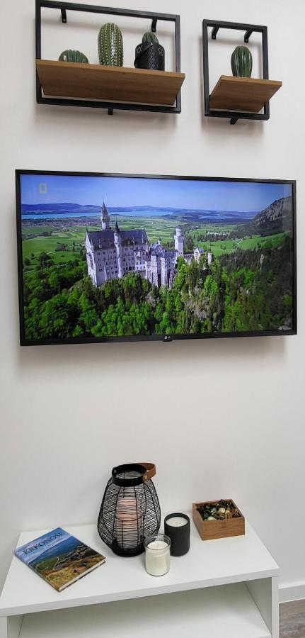 Апартаменты Loft Rezidence Vista Рокицани Экстерьер фото